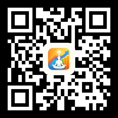 QR Code - Scan to download ResetQuest